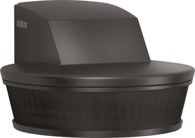 Steinel SENSIQ S ANT EVO Bewegungsmelder 056650 (056650)