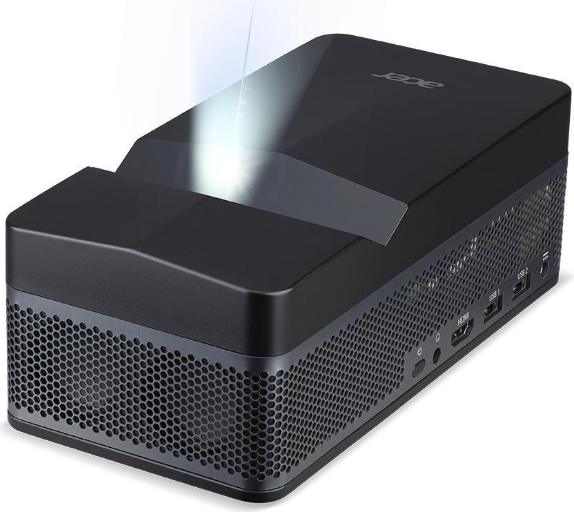 Acer PD1520Us DLP-Projektor (MR.JYE11.001)