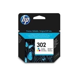 Hewlett-Packard HP 302
