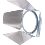 EUROLITE Flügelbegrenzer PAR-64 Spot sil (42102080)