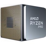 AMD Ryzen 5 PRO 5650G Prozessor 3,9 GHz 16 MB L3 (100-100000255MPK)