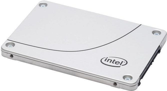 Intel Solid-State Drive D3-S4520 Series (SSDSC2KB019TZ01)
