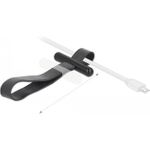 DeLOCK Kabelbinder Schwarz (18337)