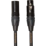 Roland RMC-G10 Audio-Kabel 3 m XLR (3-pin) Schwarz (211350099)