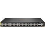 HP Networks HPE Aruba 6200M 48G CL4 PoE 4SFP+ Sw (R8Q70A)