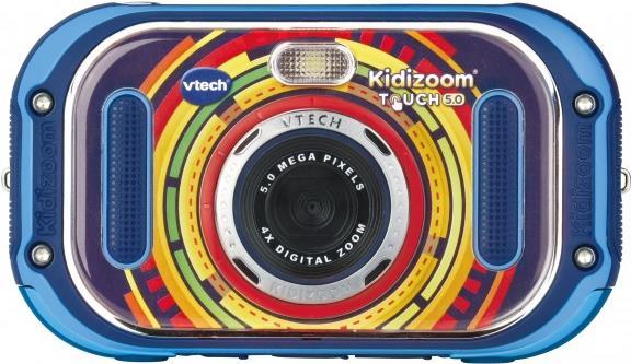 VTech Kidizoom Touch 5.0 (80-163504)