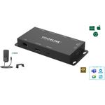 VivoLink USB-C HUB for conference system (VLUSBCHUB2V2)