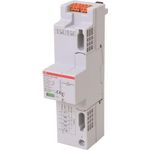 ABB OVR ZP+ 3N 7.5-255 Kombinierter Blitz-Überspannungsableiter (2CTB815799R1600)