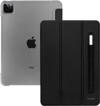 LAUT HUEX Folio Apple (L_IPP21L_HP_BK)