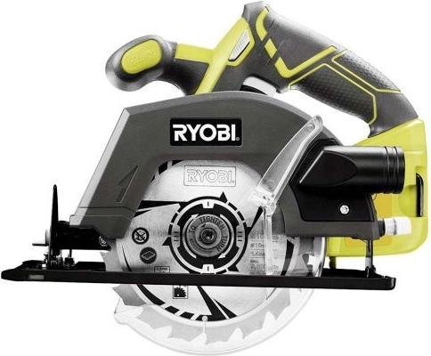 Ryobi R18CSP-0 Akku-Handkreissäge (5133002628)