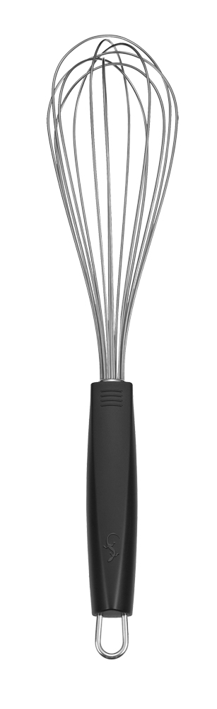 Lurch TANGO Schneebesen 30 cm Edelstahl Silber