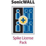 Dell SonicWALL Spike License Pack (01-SSC-2375)