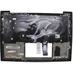 Lenovo MECH_ASM BL KB BK WW GER TRI (5M11N99595)