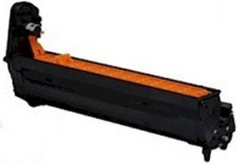 OKI Schwarz original (01275104)