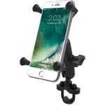 RAM Mounts RAM RAIL U-BOLT MOUNT RAM (RAM-B-149Z-UN10U)