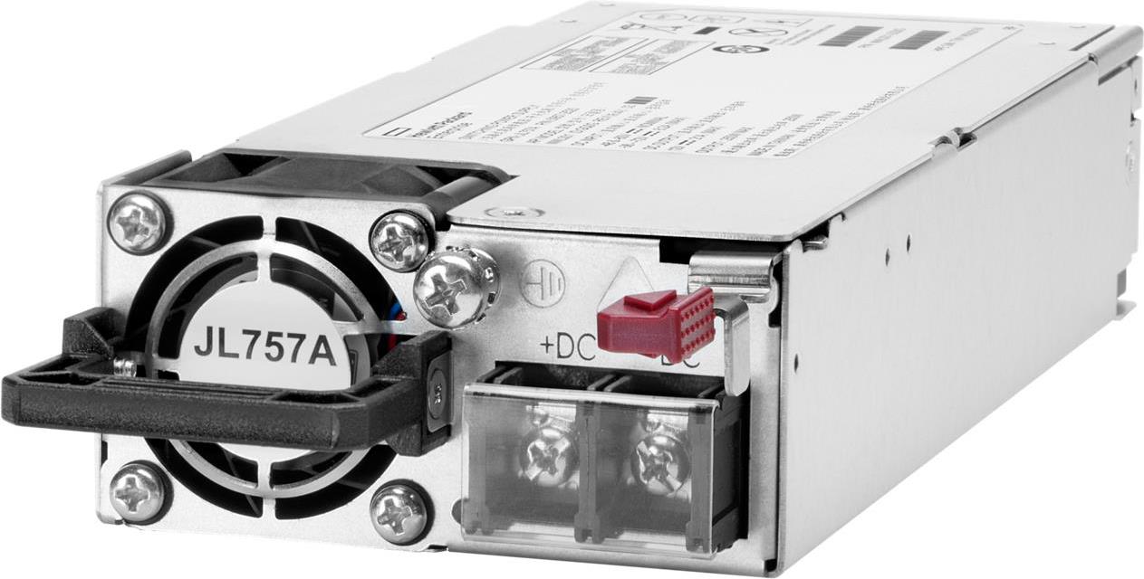 Hewlett Packard Enterprise JL757A Switch-Komponente Stromversorgung (JL757A)