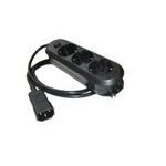 Online USV Steckdosenleiste (KG16A3SCH)