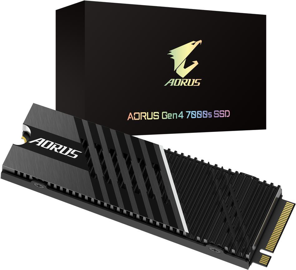 Gigabyte AORUS 7000s (GP-AG70S1TB)