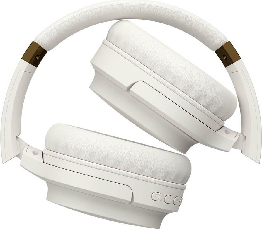 HAVIT I62 Bluetooth Kopfhörer Weiß