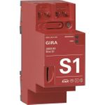 GIRA 208900 208900 Gira S1 REG (208900)