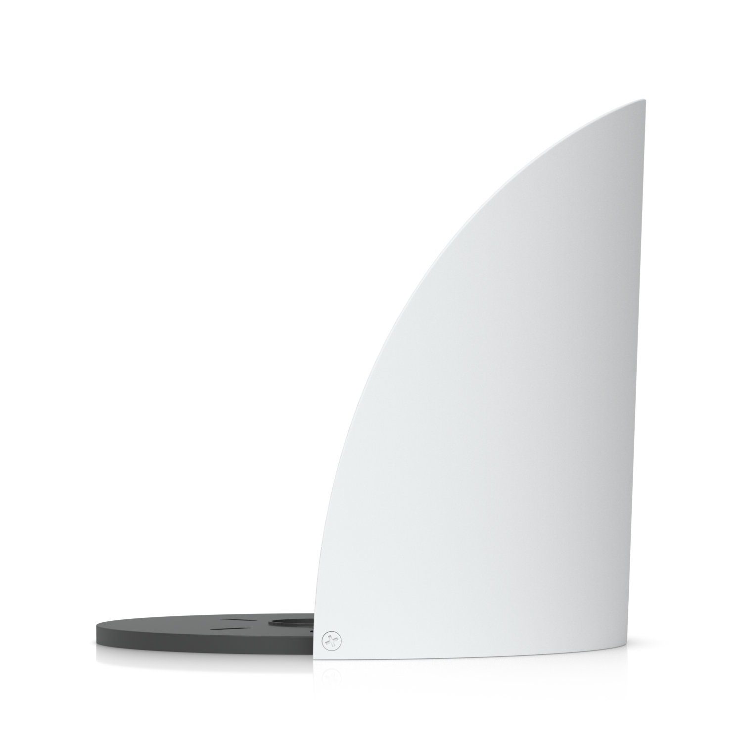 Ubiquiti UniFi UACC-G6-DOME-WS-W Kamera-Wetterschutzabdeckung Weiß