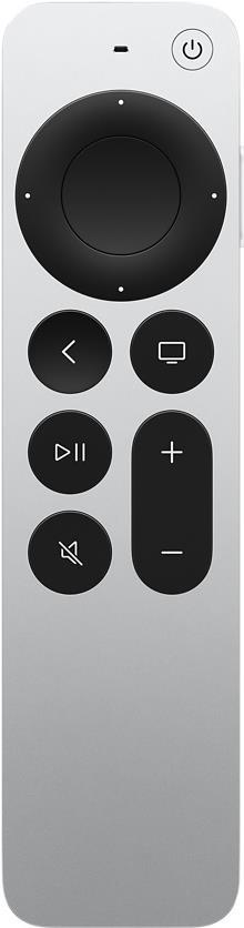 Apple Siri Remote (MJFM3ZM/A)