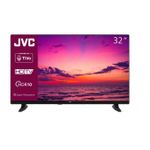JVC LT-32VH5355 32 Zoll Fernseher / TiVo Smart TV (HD-ready, HDR, Triple Tuner) [Energieklasse E] (824008)