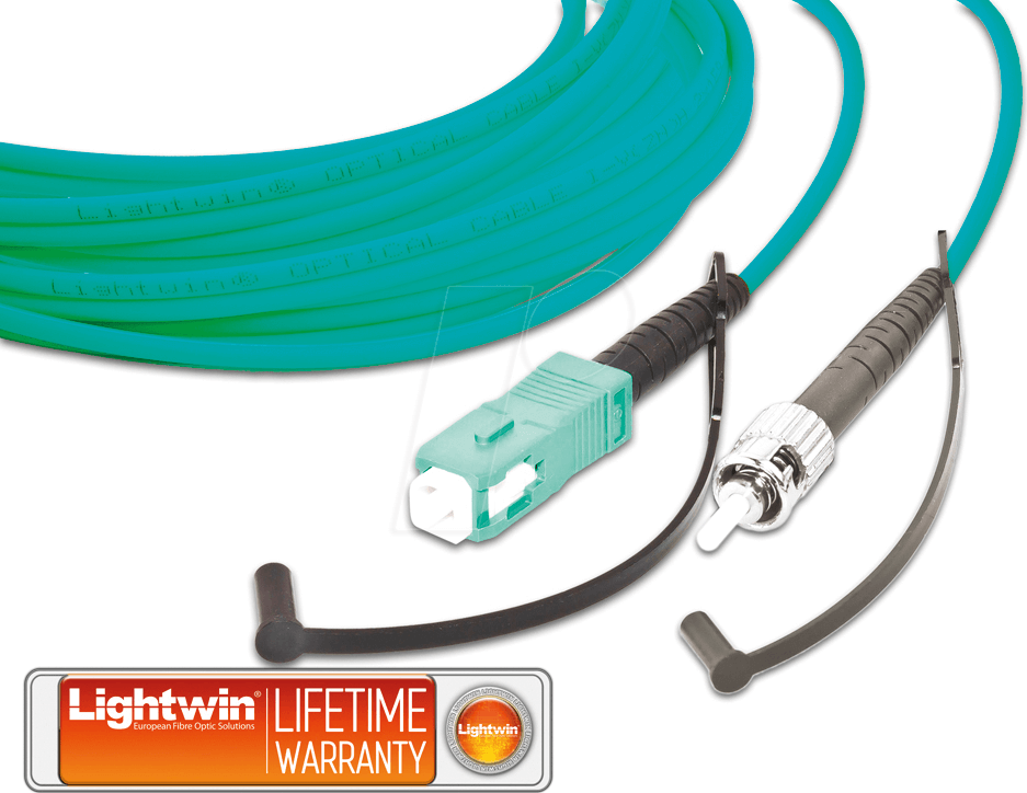 LIGHTWIN LSP-50 SC-ST5OM3 (LSP-50 SC-ST 5.0 OM3)