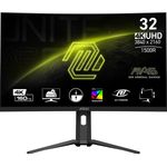 MSI MAG 321UPDE OLED-Monitor (9S6-3DD39T-029)