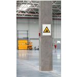 Avery Papier permanenter Klebstoff (L7875-20)