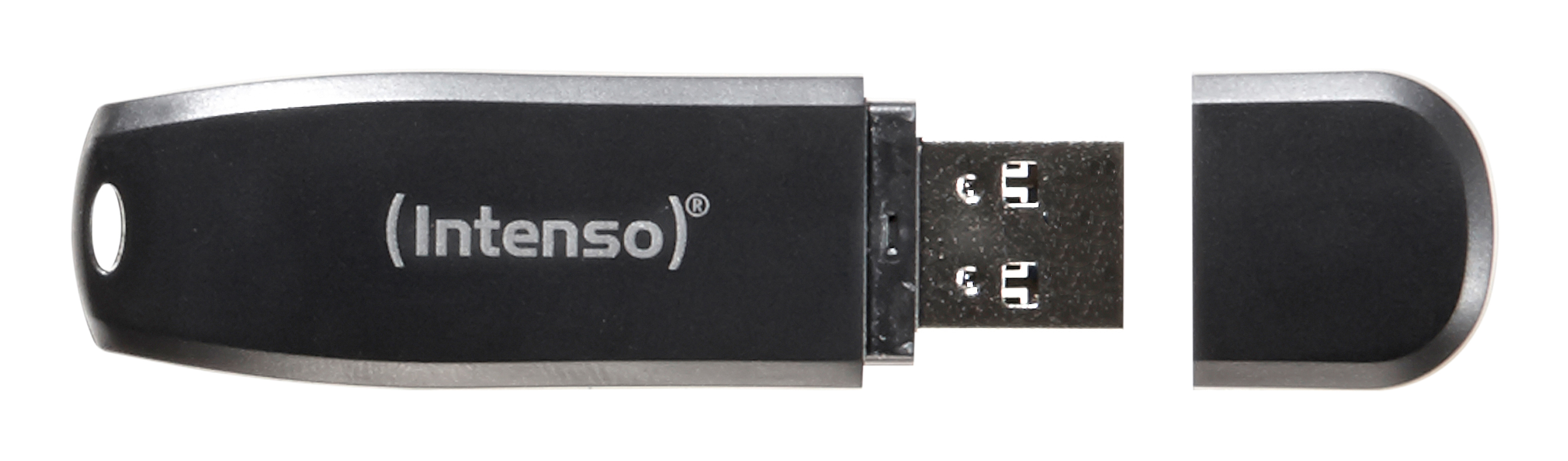 Intenso Speed Line 32 GB USB 3.0 Schwarz