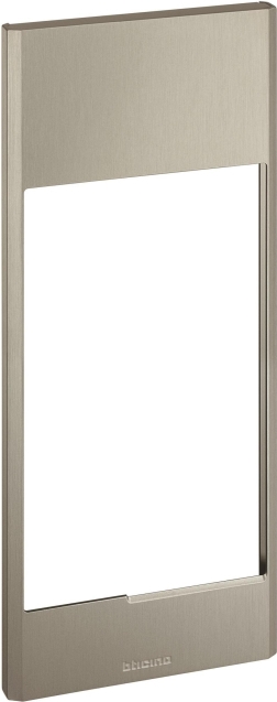 Legrand Bticino 345104 Abdeckrahmen f.TuerstationLINEA 5000 m.7"-Touchscreen in (345104)