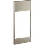 Legrand Bticino 345104 Abdeckrahmen f.TuerstationLINEA 5000 m.7"-Touchscreen in (345104)