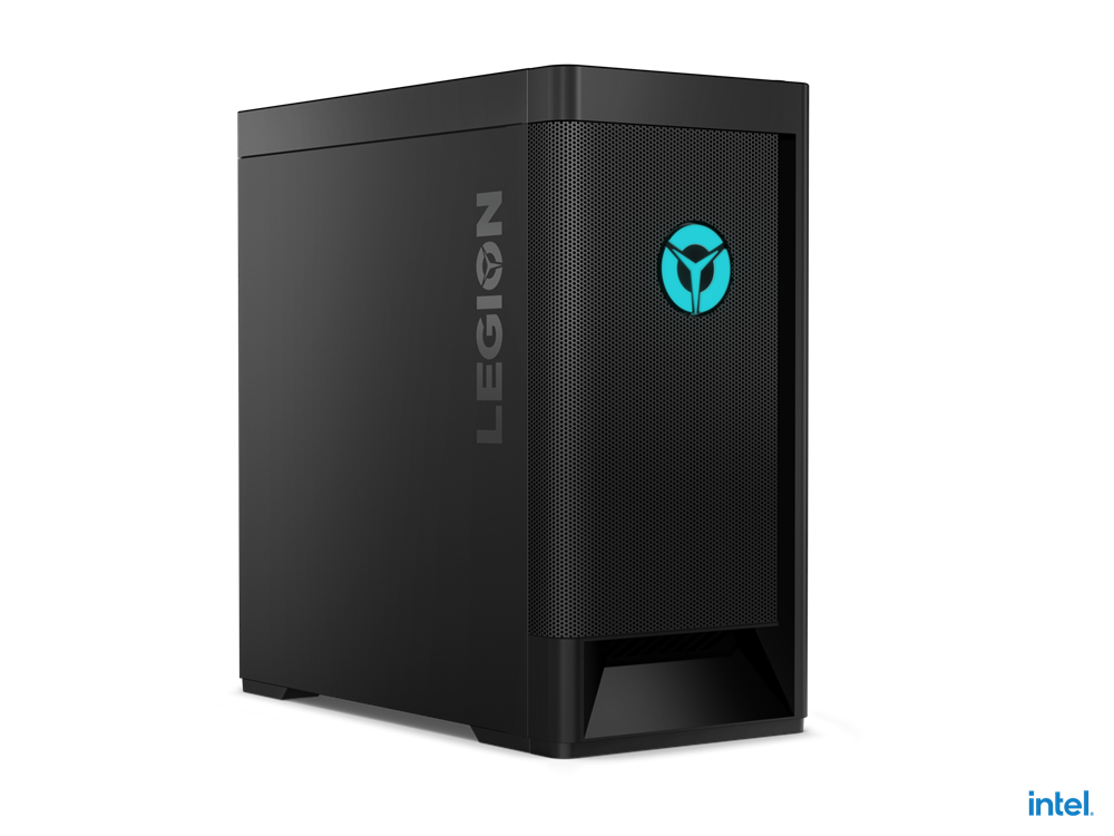 Lenovo Legion T5 26IOB6 90RT00EJGE - Intel i5-11400F, 16GB RAM, 512GB SSD, GeForce RTX 3070, DOS (90RT00EJGE)