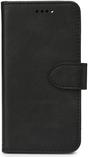 eSTUFF WALES iPhone 17 Pro Max Wallet Cover. Black. (ES67110011-BULK)