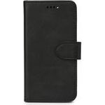 eSTUFF WALES iPhone 17 Pro Max Wallet Cover. Black. (ES67110011-BULK)