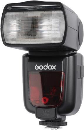 Godox TT685II/N Kompaktes Blitzlicht Schwarz (TT685IIN)