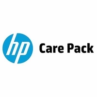 HP Inc Electronic HP Care Pack Next Business Day Channel Remote and Parts Exchange Service (U8HL0E)