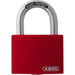 ABUS T65AL/40 Herkömmliches Vorhängeschloss (508707)