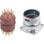 Lapp EPIC SIGNAL M23 KIT A1 12 POL Kompletter elektrischer Anschluss 7 A (75009703)