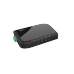 Fujitsu USB-C Hub 4 Ports (S26391-F6099-L404)