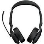 Jabra Evolve2 55 MS Stereo (25599-999-999)