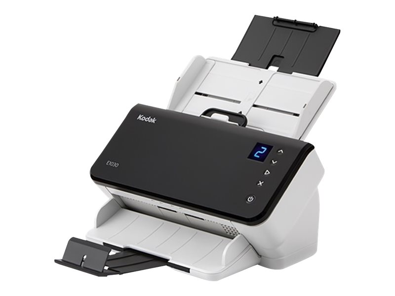 Kodak E1040 Dokumentenscanner A4 Duplex 600 x 600 dpi Schwarz, Weiß