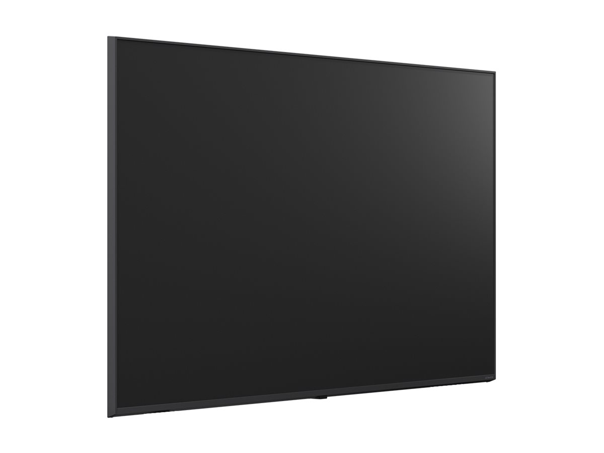 LG UK762H Series 43UK762H0LB Hotel TV 43" 4K UHD webOS Smart TV Charcoal Black