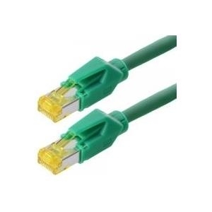 Tecline S/FTP Cat6A (78007G)