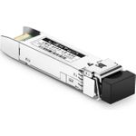 Lightwin 10 Gbit SFP+, 1310nm, 10km, DDM, LC-Duplex, Singlemode, HP Aruba SFPs / XFPs (LWO-SFPP-LR-HPE)