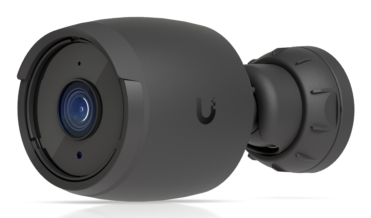 Ubiquiti UniFi Protect G6 Bullet 4K Schwarz