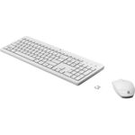 HP 230 Tastatur-und-Maus-Set (3L1F0AA#ABD)