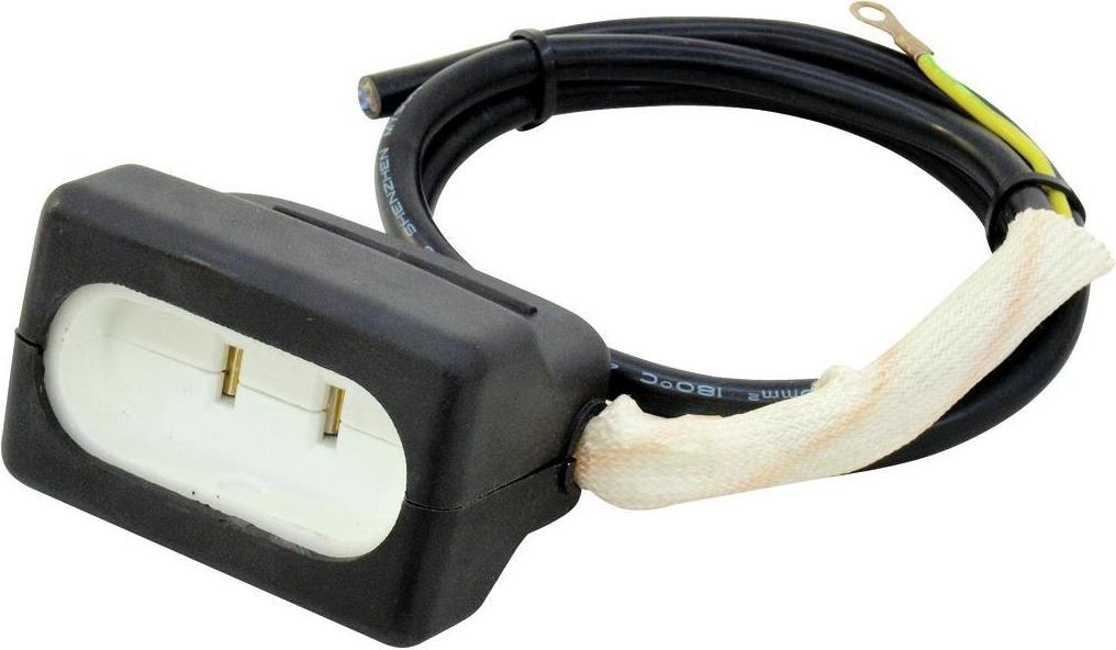 OMNILUX PAR-SAFE kompl. Gehäuse, Sockel und Kabel (94600210)