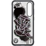 Samsung EF-JS936 - Hintere Abdeckung für Mobiltelefon (EF-JS936CBEGWW)